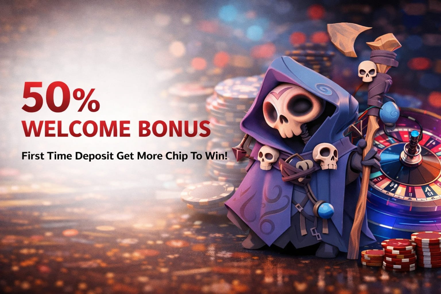 Judiking88 Daily Bonus