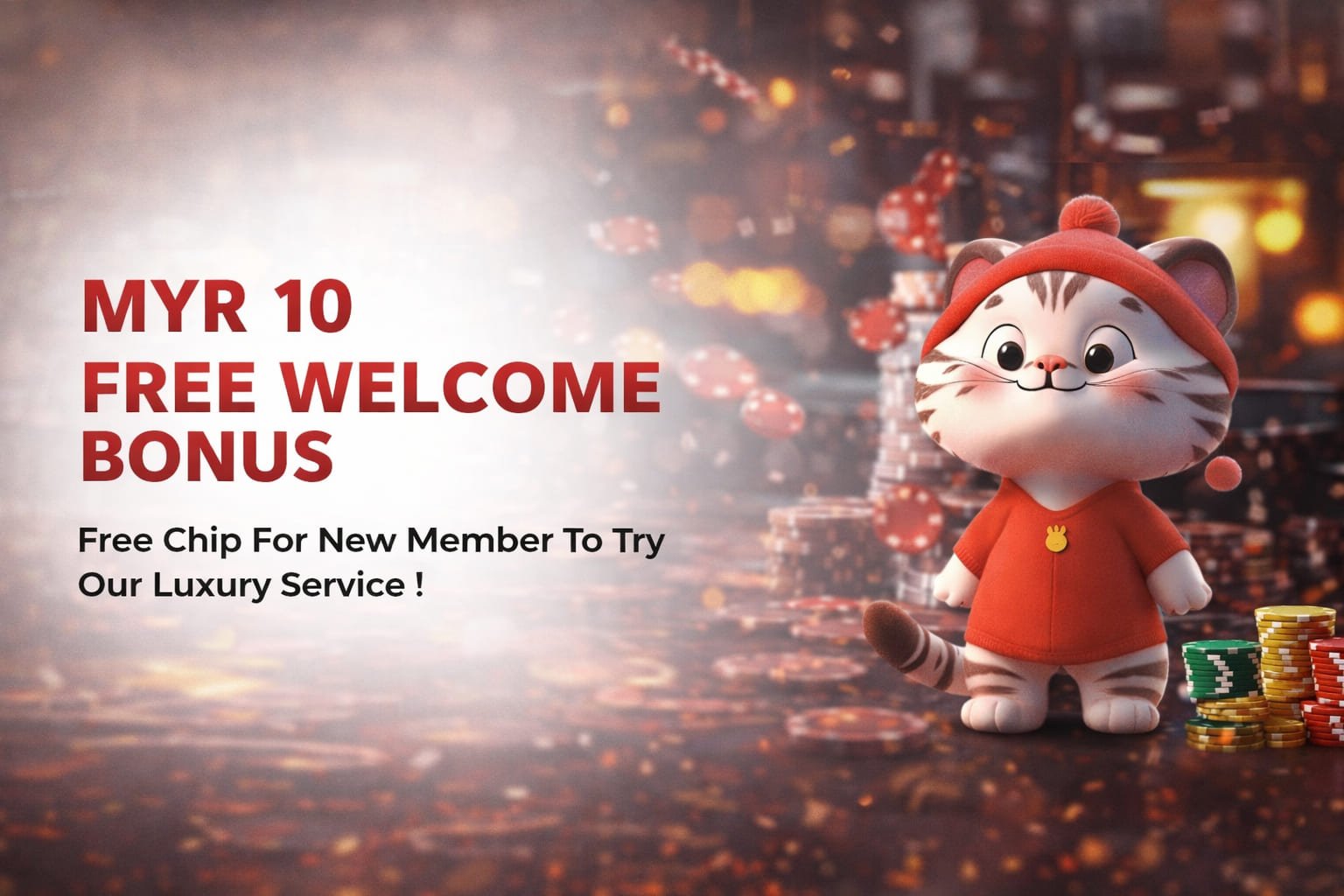 Judiking88 Official Ambassador